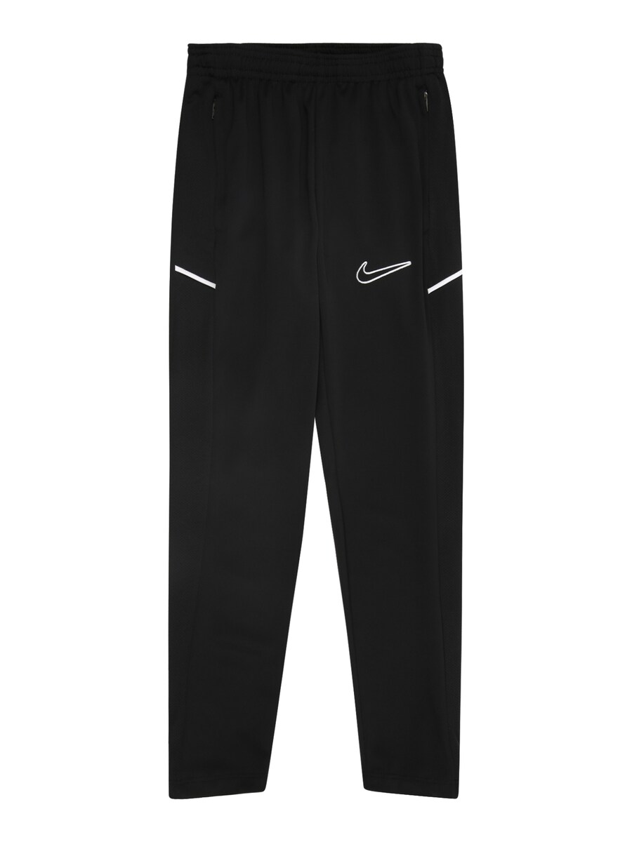 Облегающие спортивные брюки NIKE Academy, черный
Облегающие спортивные брюки NIKE Academy, черный