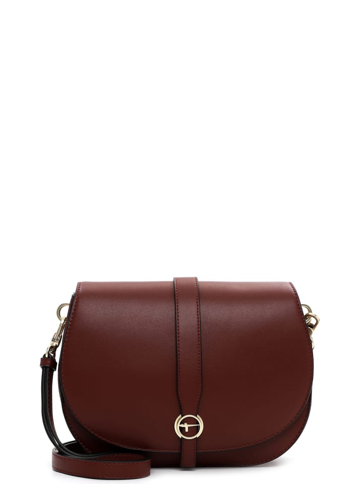 Сумка через плечо Tamaris, красный
Сумка через плечо Tamaris, красный