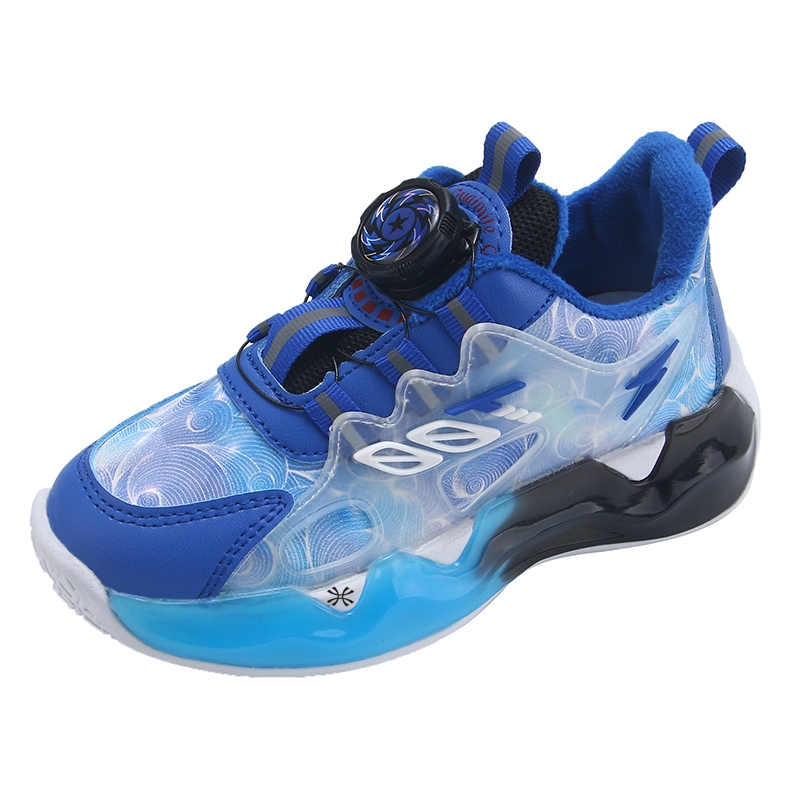 Износостойкая, нескользящая детская обувь для повседневной жизни YUZHAOLIN, синий
Износостойкая, нескользящая детская обувь для повседневной жизни YUZHAOLIN, синий