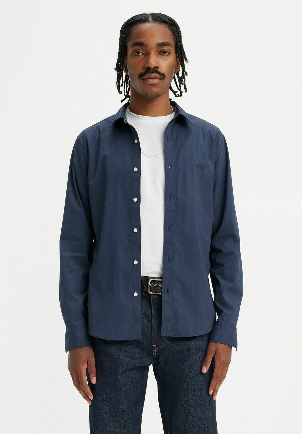 Рубашка BATTERY HM Levi's, цвет stripe sodalit
Рубашка BATTERY HM Levi's, цвет stripe sodalit