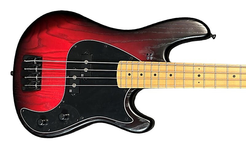 Басс гитара Sandberg Cal. Vs
Басс гитара Sandberg Cal. Vs