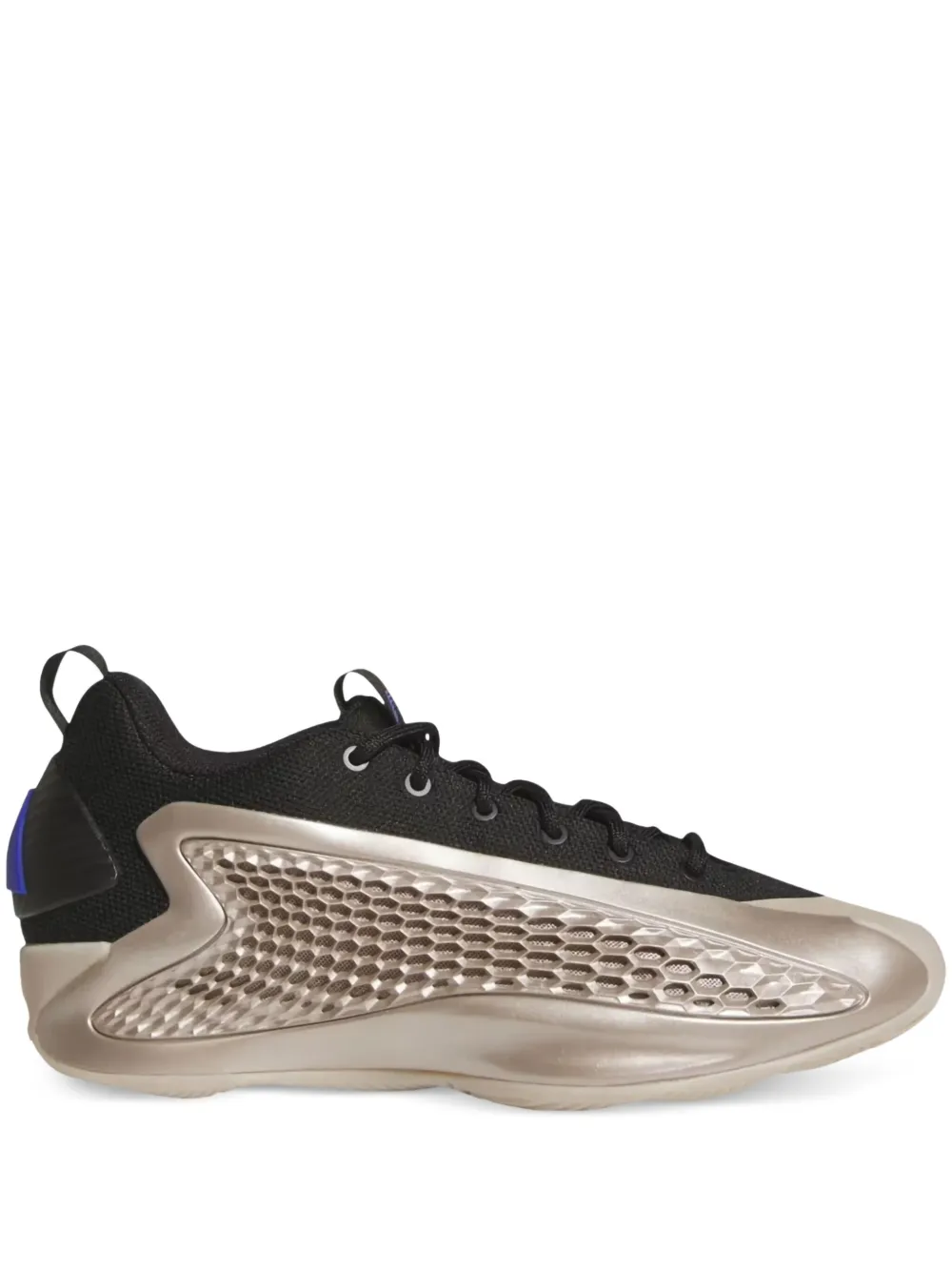 Кроссовки AE1 Adidas, черный
Кроссовки AE1 Adidas, черный