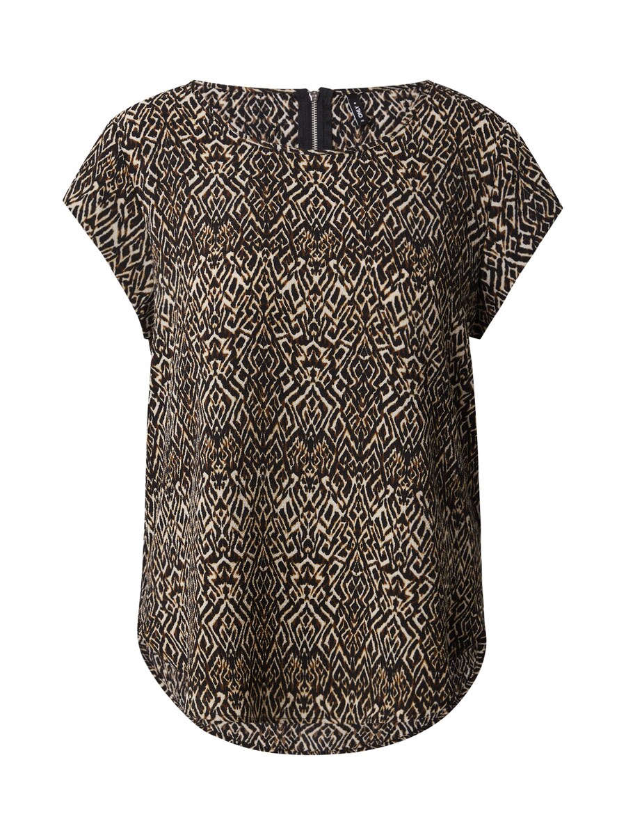 Блуза ONLY ONLVic, Brown
Блуза ONLY ONLVic, Brown