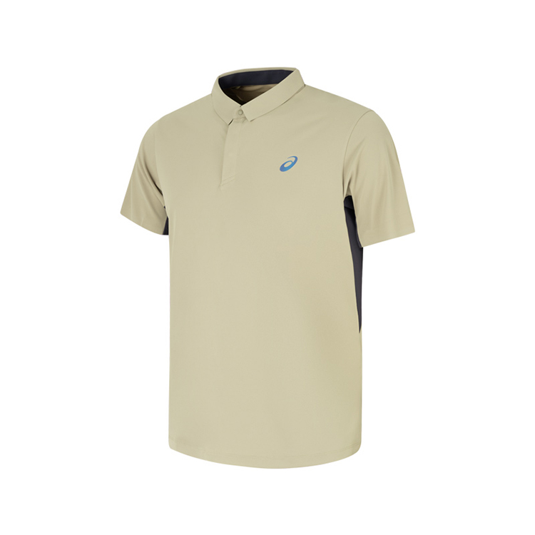 D.Fresh Поло Мужское ASICS, хаки
D.Fresh Поло Мужское ASICS, хаки