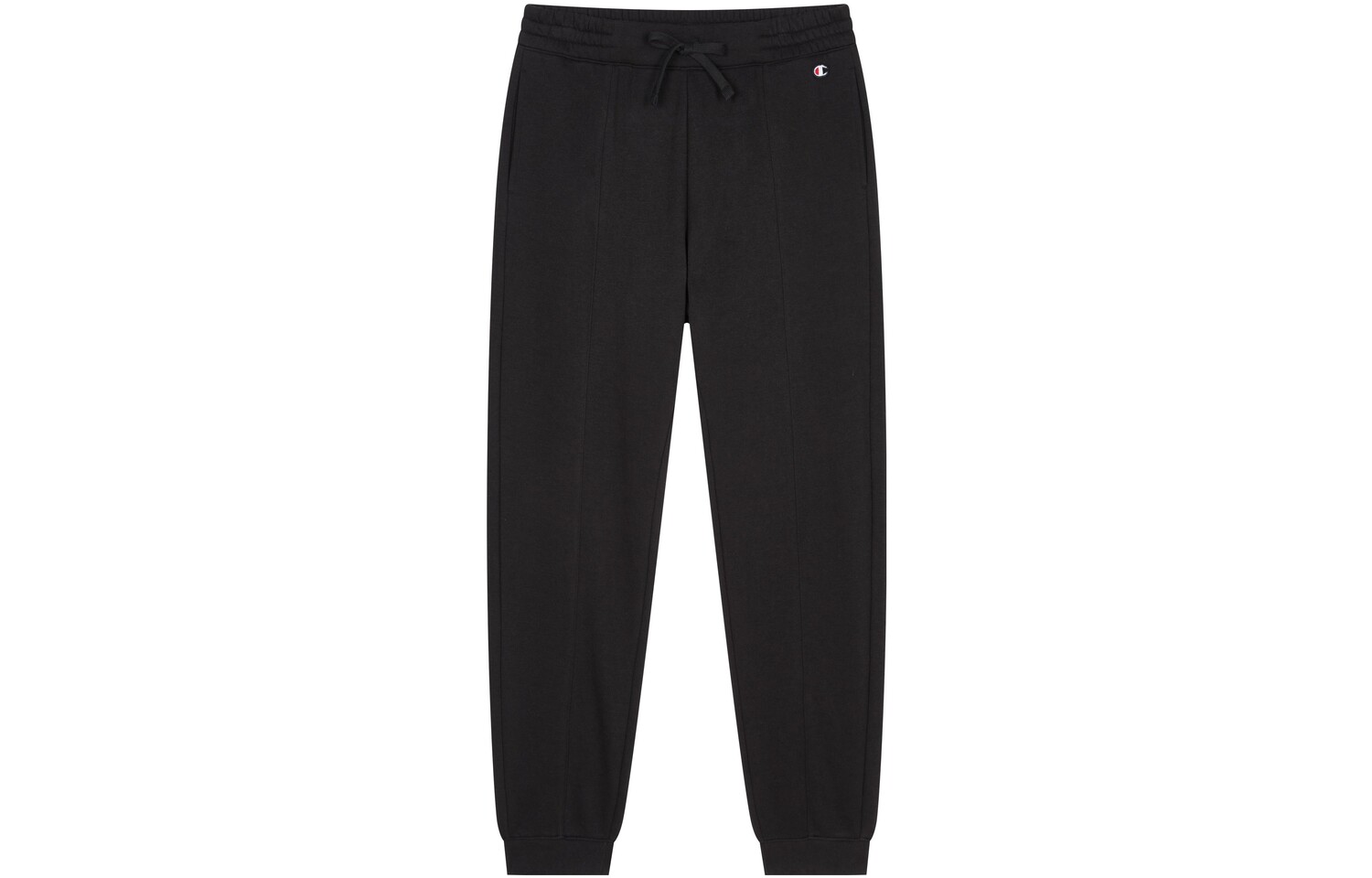 Женские трикотажные спортивные штаны Champion, Черный
Женские трикотажные спортивные штаны Champion, Черный