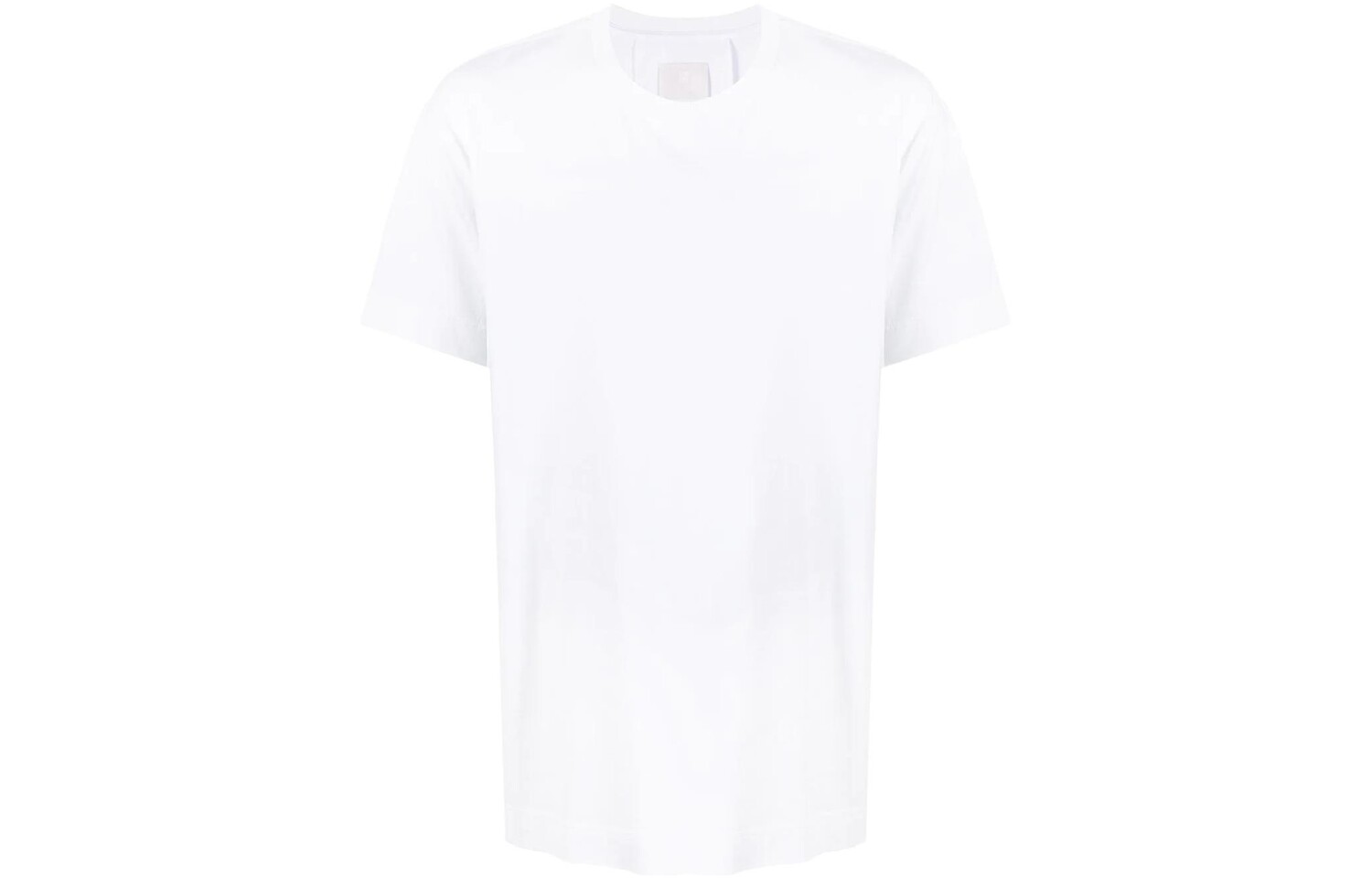 Футболка мужская белая Givenchy, белый
Футболка мужская белая Givenchy, белый