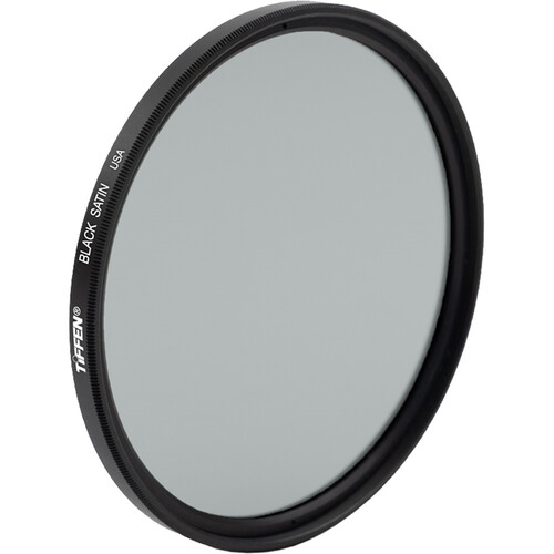 Фильтр Tiffen 43mm Black Satin 1/4 Filter 43BLACKSATIN14
Фильтр Tiffen 43mm Black Satin 1/4 Filter 43BLACKSATIN14