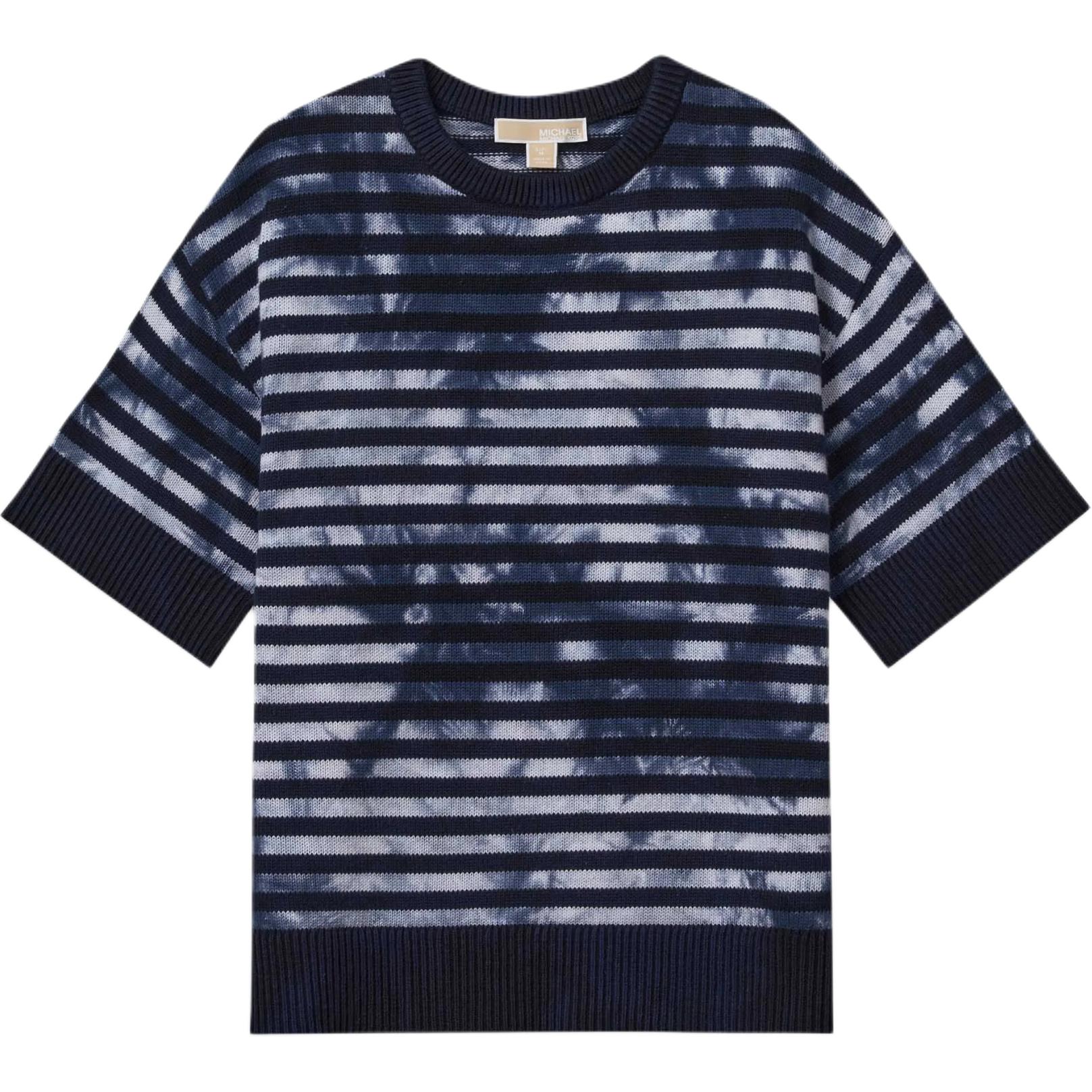 MICHAEL KORS Футболка с рукавом дроп-шоулд женская синяя, Синий, MICHAEL KORS Футболка с рукавом дроп-шоулд женская синяя
MICHAEL KORS Футболка с рукавом дроп-шоулд женская синяя, Синий, MICHAEL KORS Футболка с рукавом дроп-шоулд женская синяя