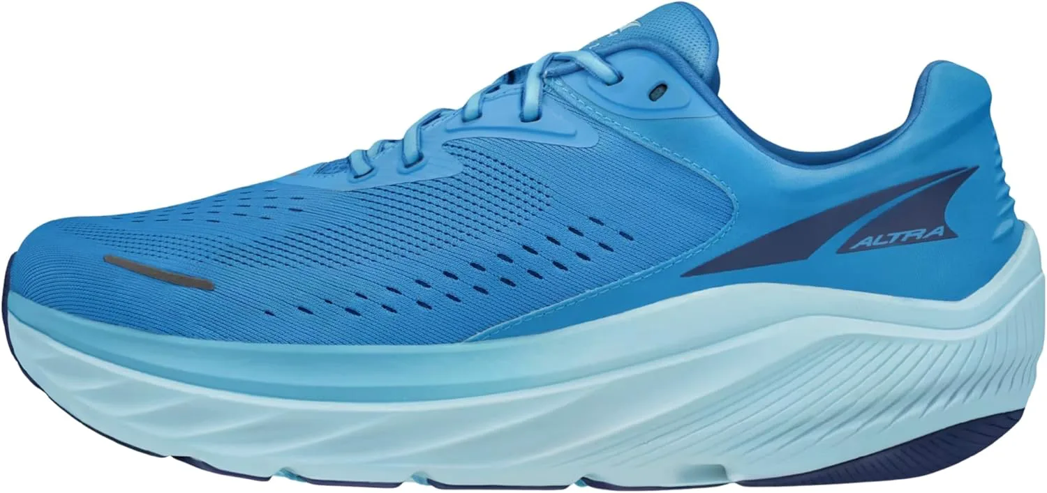 Мужские кроссовки Altra Via Olympus 2, синий
Мужские кроссовки Altra Via Olympus 2, синий