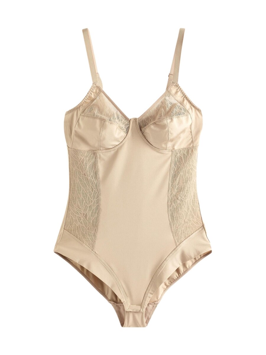 Боди Next, цвет Nude
Боди Next, цвет Nude