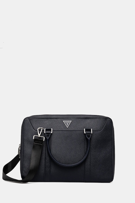 Сумка для ноутбука Guess, темно-синий
Сумка для ноутбука Guess, темно-синий