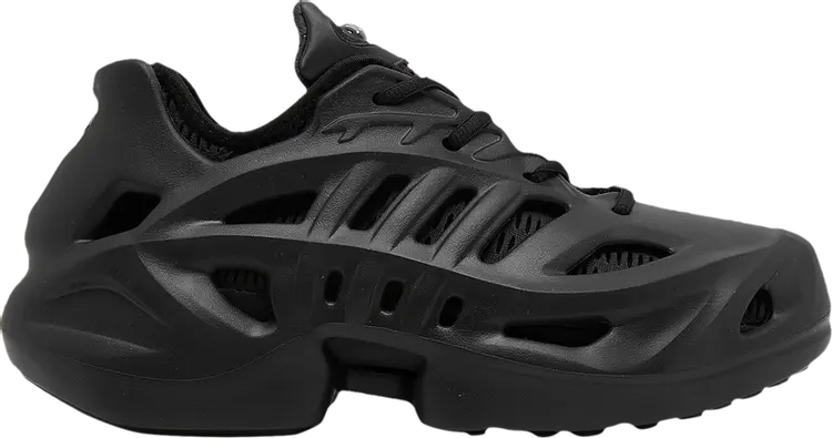 Кроссовки adiFOM Climacool J 'Core Black', черный 
Кроссовки adiFOM Climacool J 'Core Black', черный