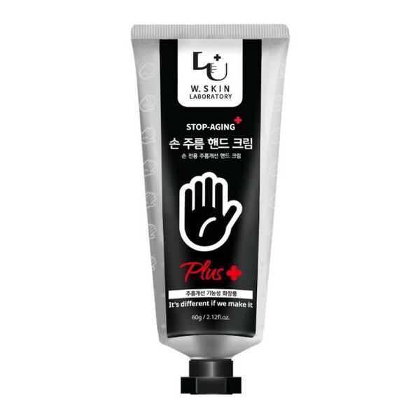 Крем для рук антивозрастной, 60 г W. Skin Laboratory Daily care
Крем для рук антивозрастной, 60 г W. Skin Laboratory Daily care