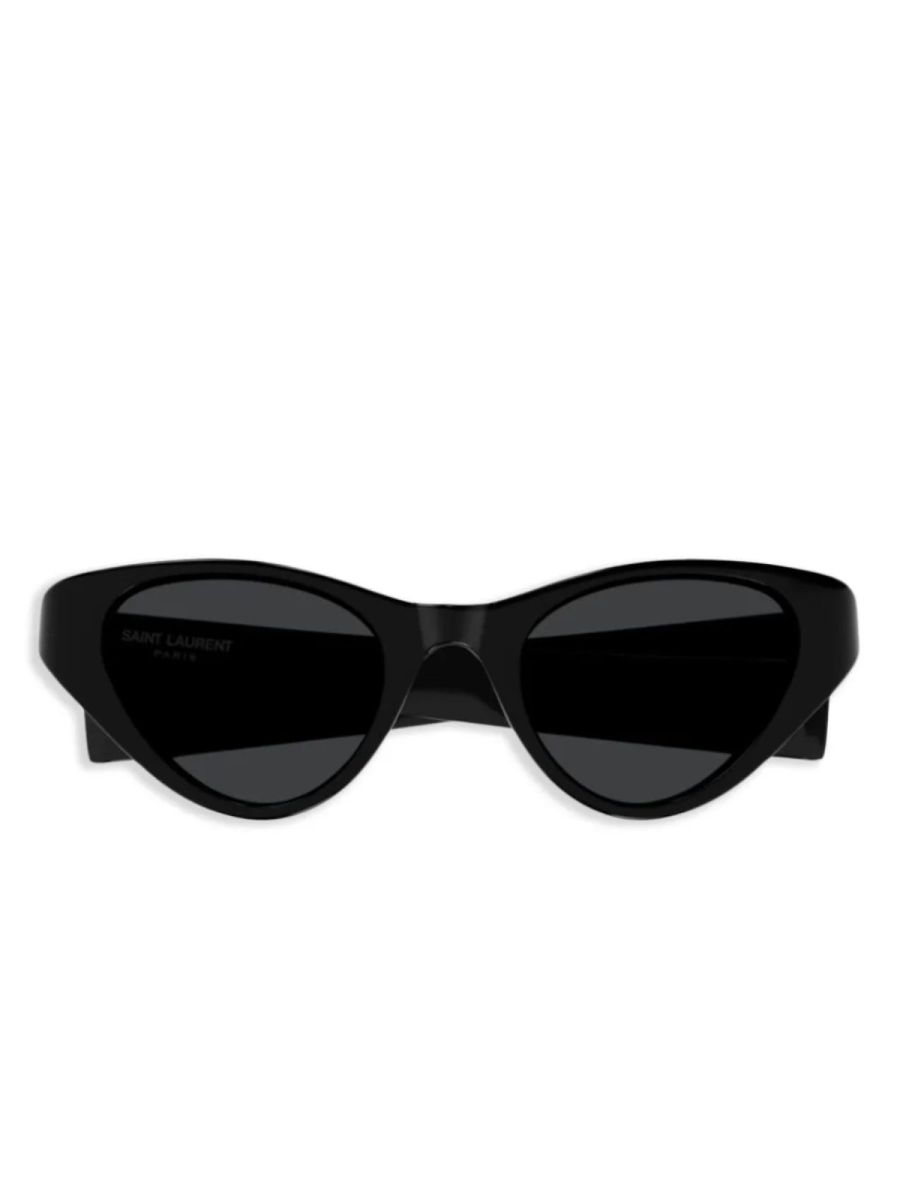 Солнцезащитные очки женские Saint Laurent Eyewear, черный
Солнцезащитные очки женские Saint Laurent Eyewear, черный