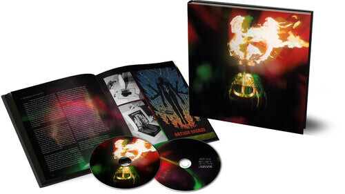 CD диск Brown, Arthur: Long Long Road
CD диск Brown, Arthur: Long Long Road