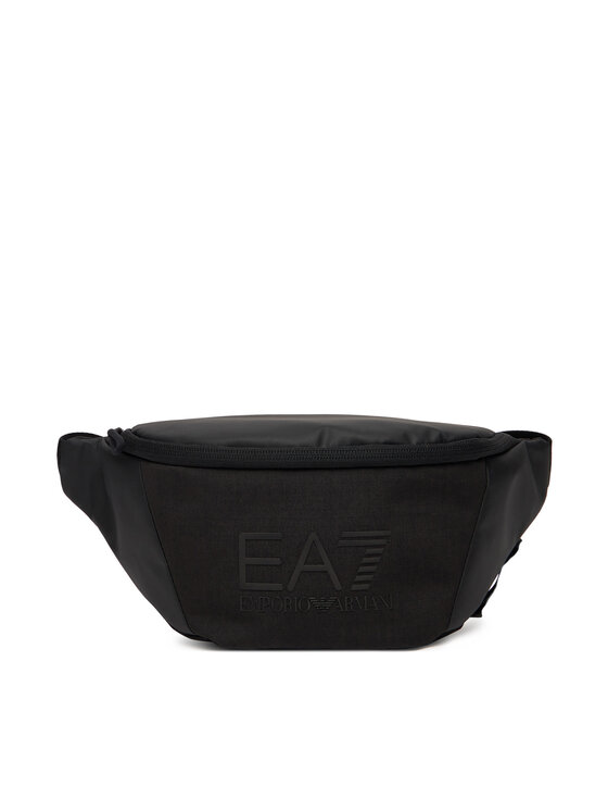 Сумка на пояс 7X000073 AF13820 UC001 Ea7 Emporio Armani, чёрный 
Сумка на пояс 7X000073 AF13820 UC001 Ea7 Emporio Armani, чёрный