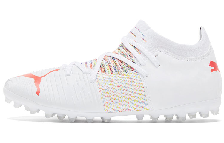 Футбольные бутсы Puma Future Z Мужской
Футбольные бутсы Puma Future Z Мужской