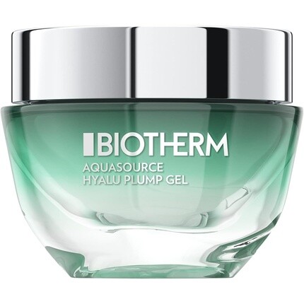 Увлажняющий гель Biotherm Aquasource Hyalu Plump для лица, 50 мл
Увлажняющий гель Biotherm Aquasource Hyalu Plump для лица, 50 мл