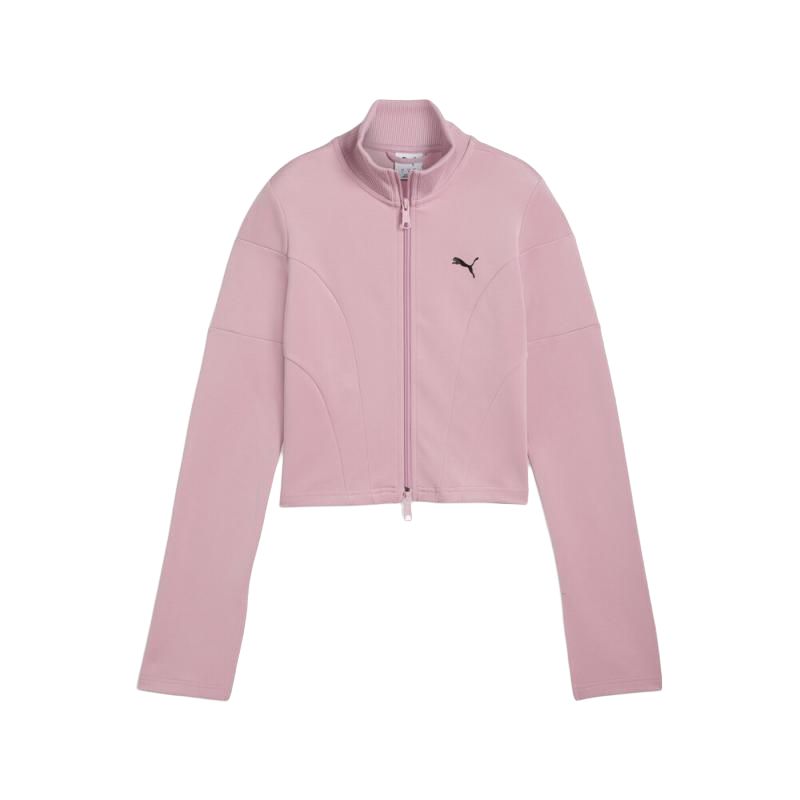 PUMA Облегающая укороченная куртка, Pink
PUMA Облегающая укороченная куртка, Pink