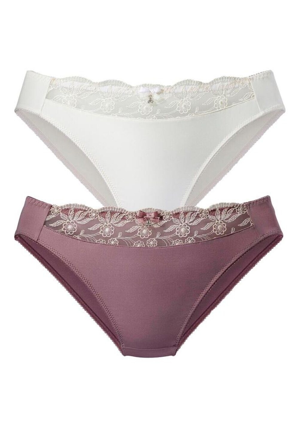 Трусики NUANCE, фиолетовый
Трусики NUANCE, фиолетовый