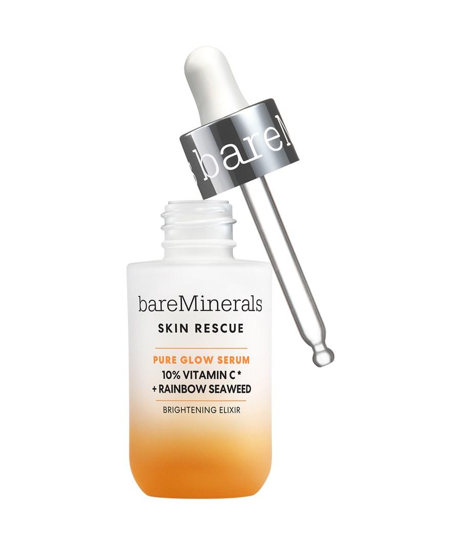 Сыворотка для лица bareMinerals Skin Rescue Pure Glow Serum, 30 ml
Сыворотка для лица bareMinerals Skin Rescue Pure Glow Serum, 30 ml