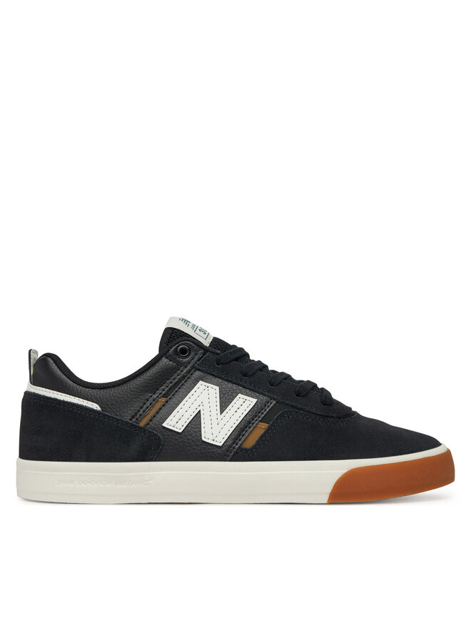 Кроссовки Nm306Bgt New Balance, черный
Кроссовки Nm306Bgt New Balance, черный