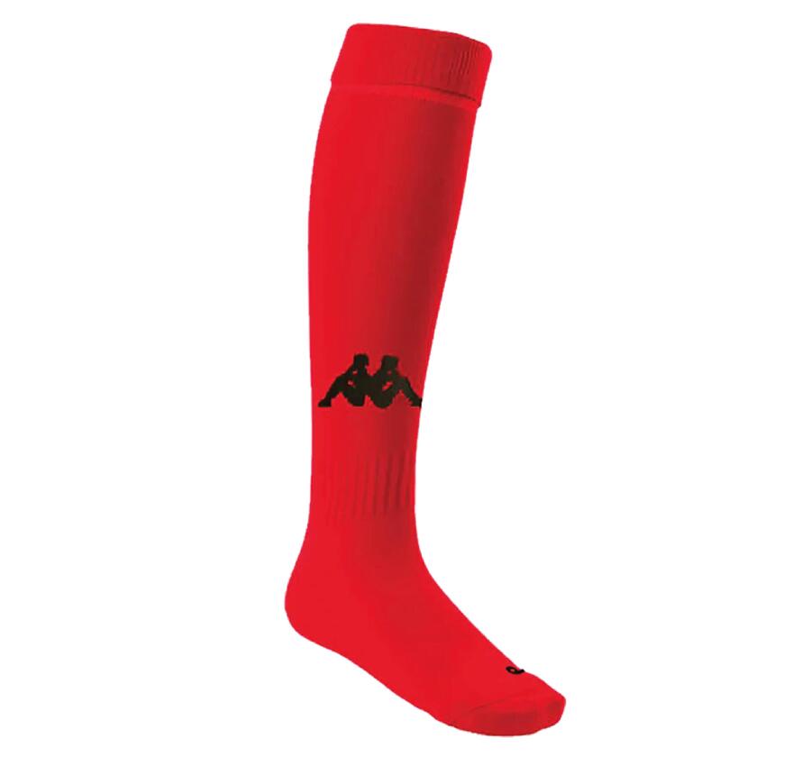 Носки Penao Kappa красные и черные
Носки Penao Kappa красные и черные