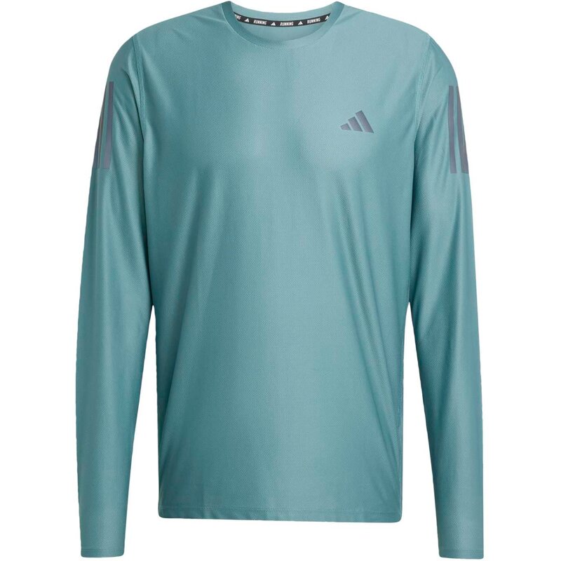 Футболка «Владей бегом» Adidas, цвет pretea
Футболка «Владей бегом» Adidas, цвет pretea