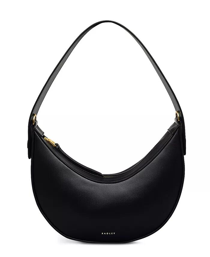 Сумка через плечо Kensal Small Zip Top Radley London, черный
Сумка через плечо Kensal Small Zip Top Radley London, черный