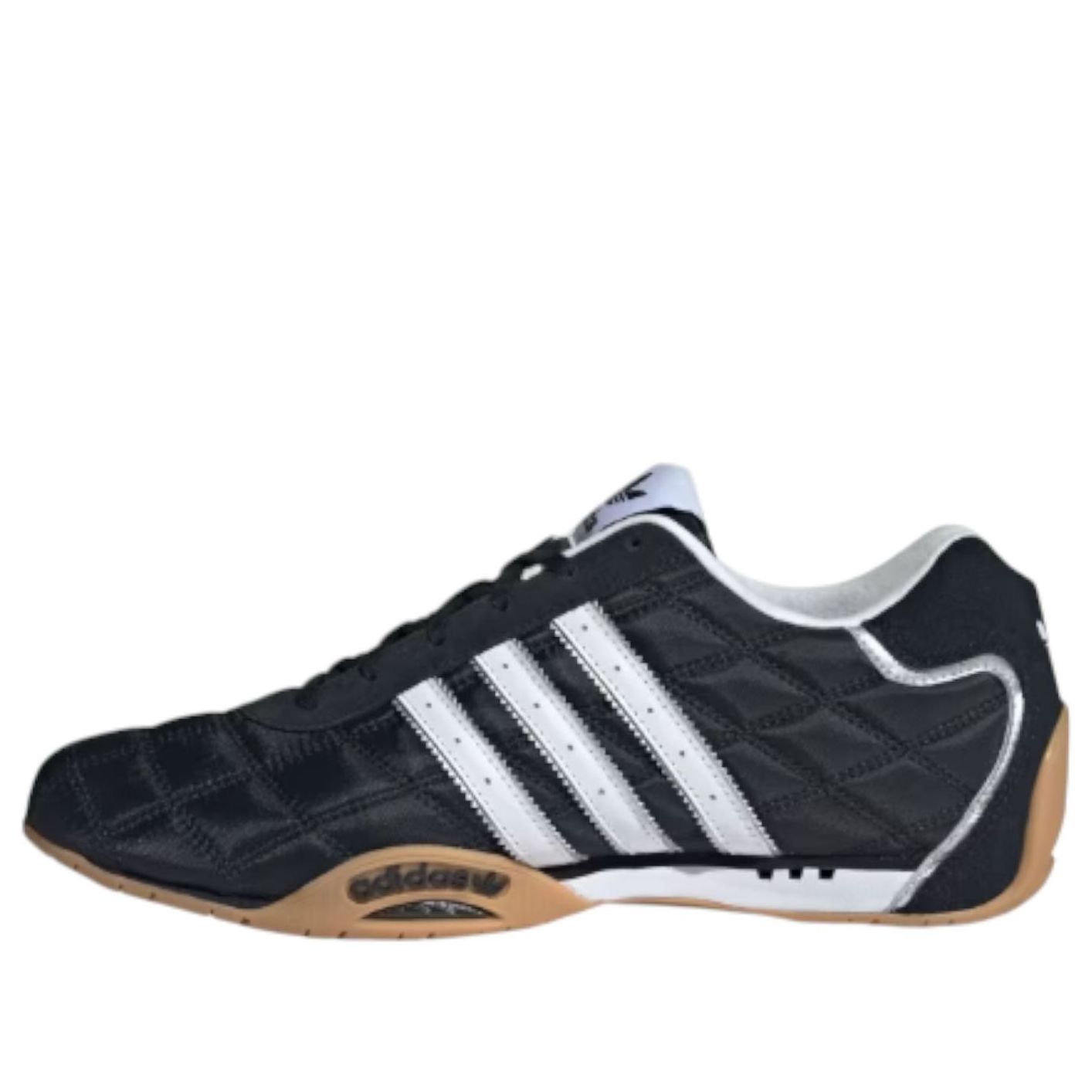 Adidas Adiracer Lo 'Core Black'
Adidas Adiracer Lo 'Core Black'