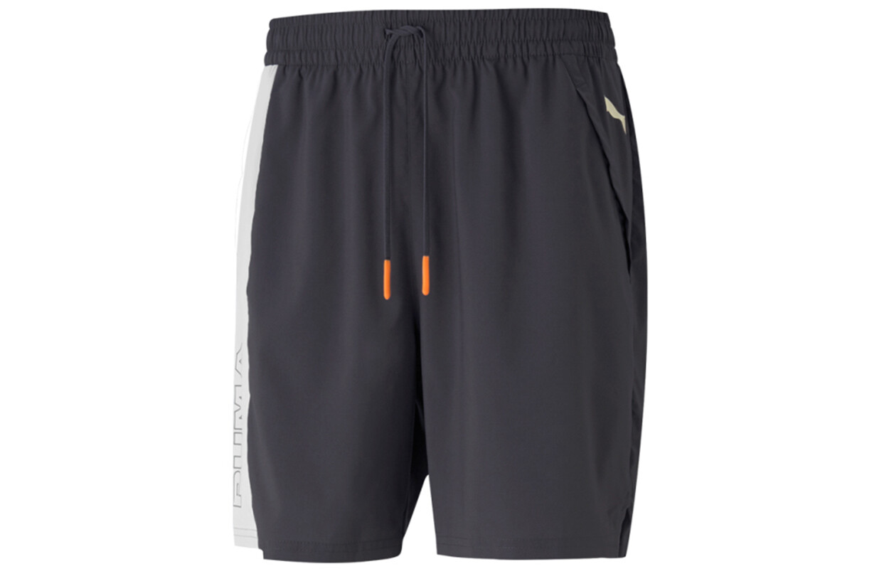 Повседневные шорты Excite Logo для мужчин, цвет черного дерева Puma, цвет Ebony
Повседневные шорты Excite Logo для мужчин, цвет черного дерева Puma, цвет Ebony