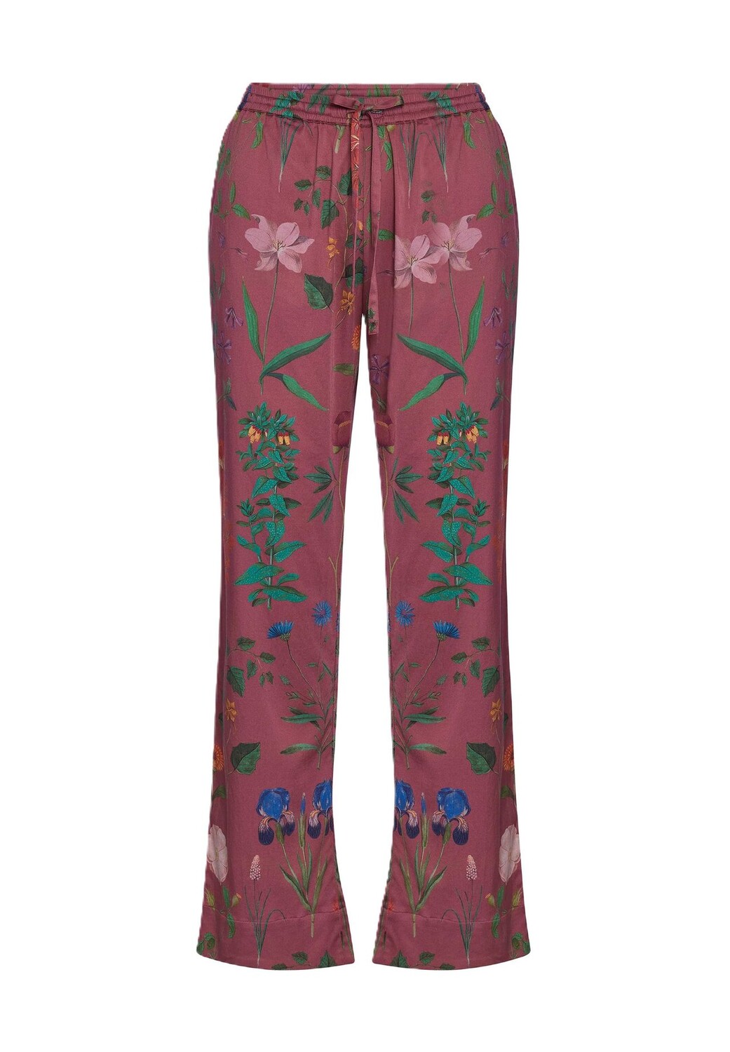 Пижамные трусы Mare "Marigold", пояс на резинке с кулиской, женские ESSENZA, цвет 293 Pink
Пижамные трусы Mare "Marigold", пояс на резинке с кулиской, женские ESSENZA, цвет 293 Pink