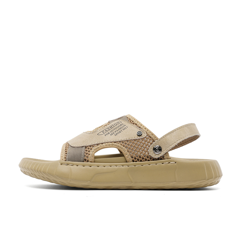 Ritai Пляжные шлепанцы мужские абрикос, цвет Apricot
Ritai Пляжные шлепанцы мужские абрикос, цвет Apricot