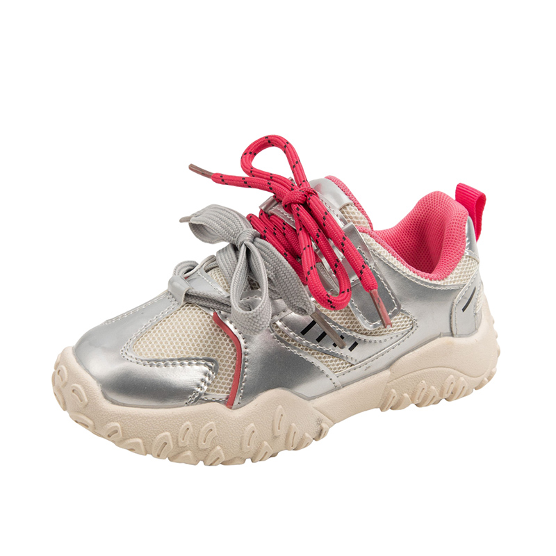 Детская повседневная обувь для детей Peter pan, серебряный
Детская повседневная обувь для детей Peter pan, серебряный