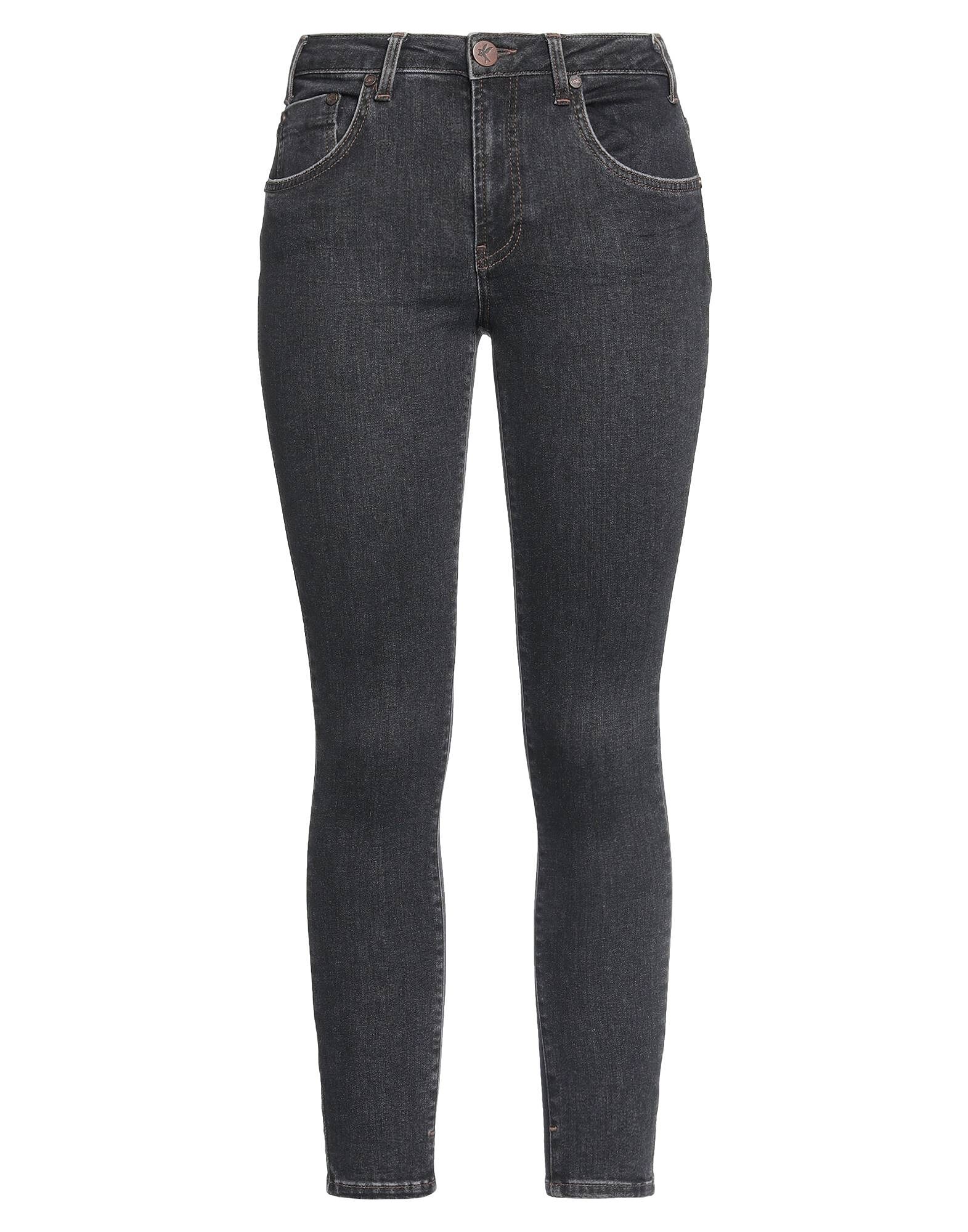 Джинсы One Teaspoon, черный
Джинсы One Teaspoon, черный