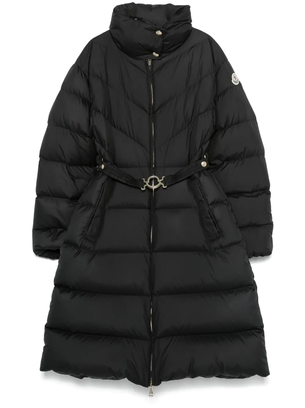 Пуховик Brou Moncler, черный
Пуховик Brou Moncler, черный