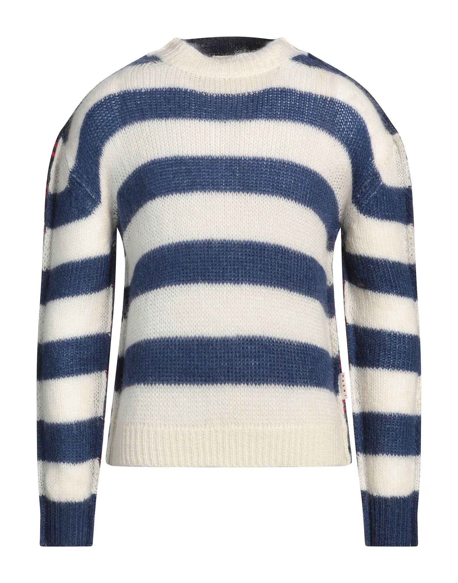 Свитер Marni, темно-синий
Свитер Marni, темно-синий