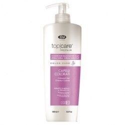 Балансирующий кондиционер 250 мл TCR COLOR pH-, Lisap
Балансирующий кондиционер 250 мл TCR COLOR pH-, Lisap