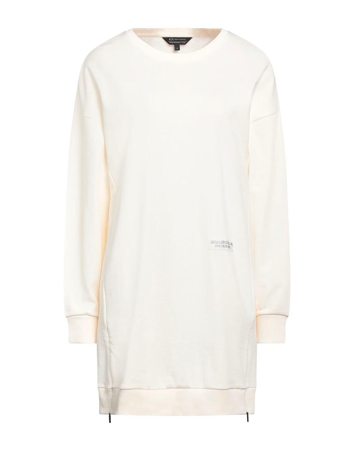 Мини-платье Armani Exchange, кремовый
Мини-платье Armani Exchange, кремовый