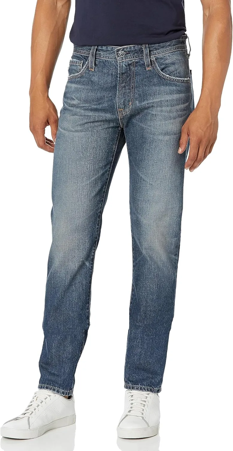 AG Adriano Goldschmied Мужские джинсы Dylan Ag-ed Slim Skinny Fit
AG Adriano Goldschmied Мужские джинсы Dylan Ag-ed Slim Skinny Fit