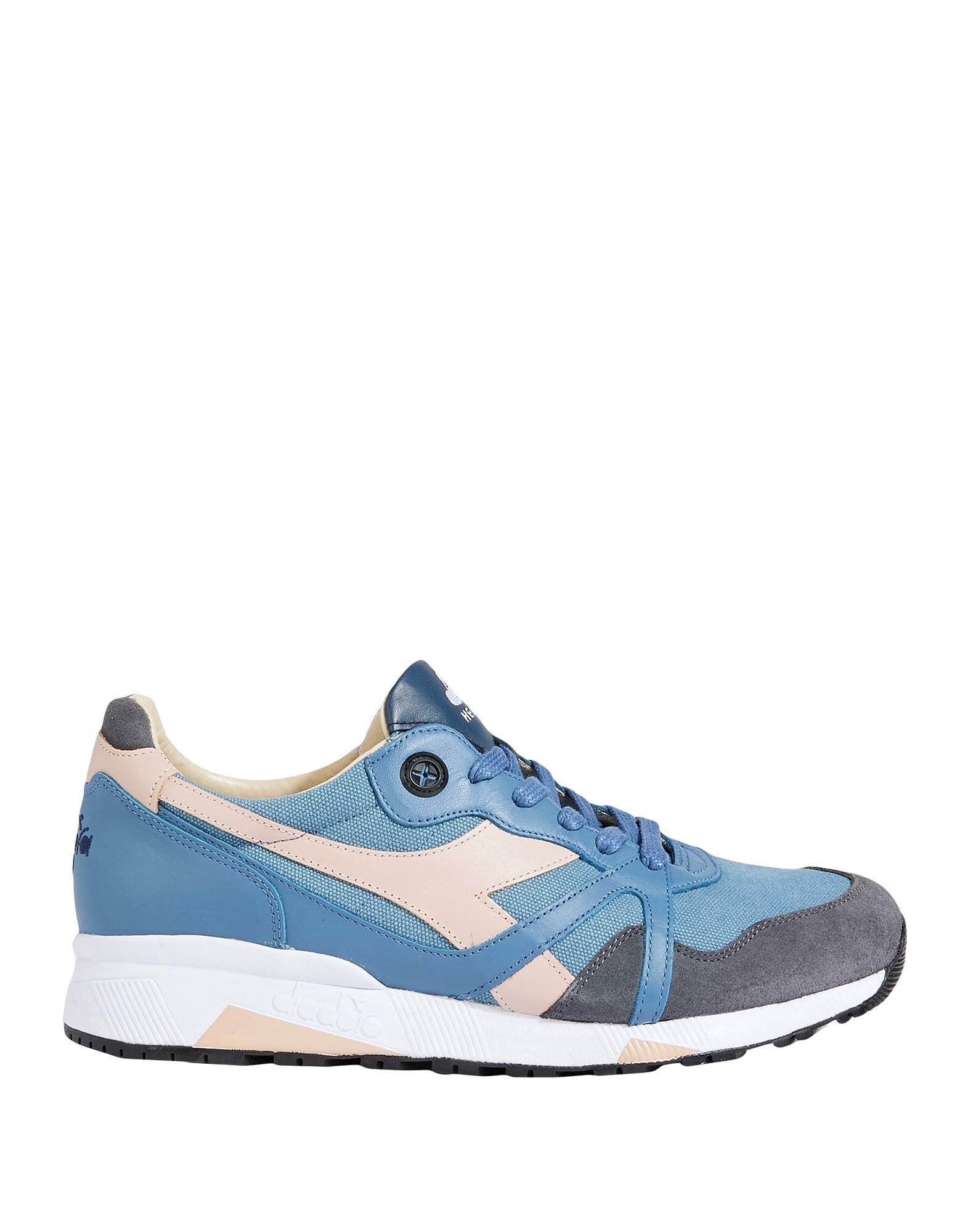 Кроссовки Diadora, пастельно-голубой
Кроссовки Diadora, пастельно-голубой