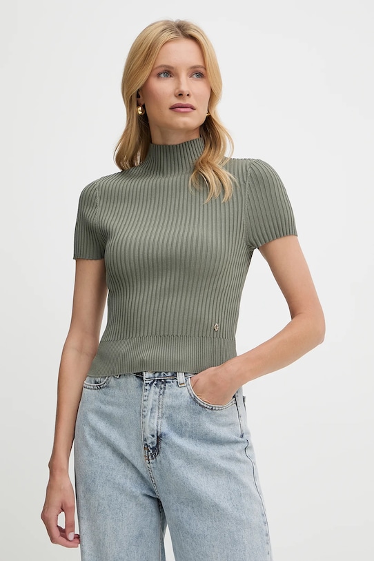 Свитер Jayla Guess, зеленый
Свитер Jayla Guess, зеленый