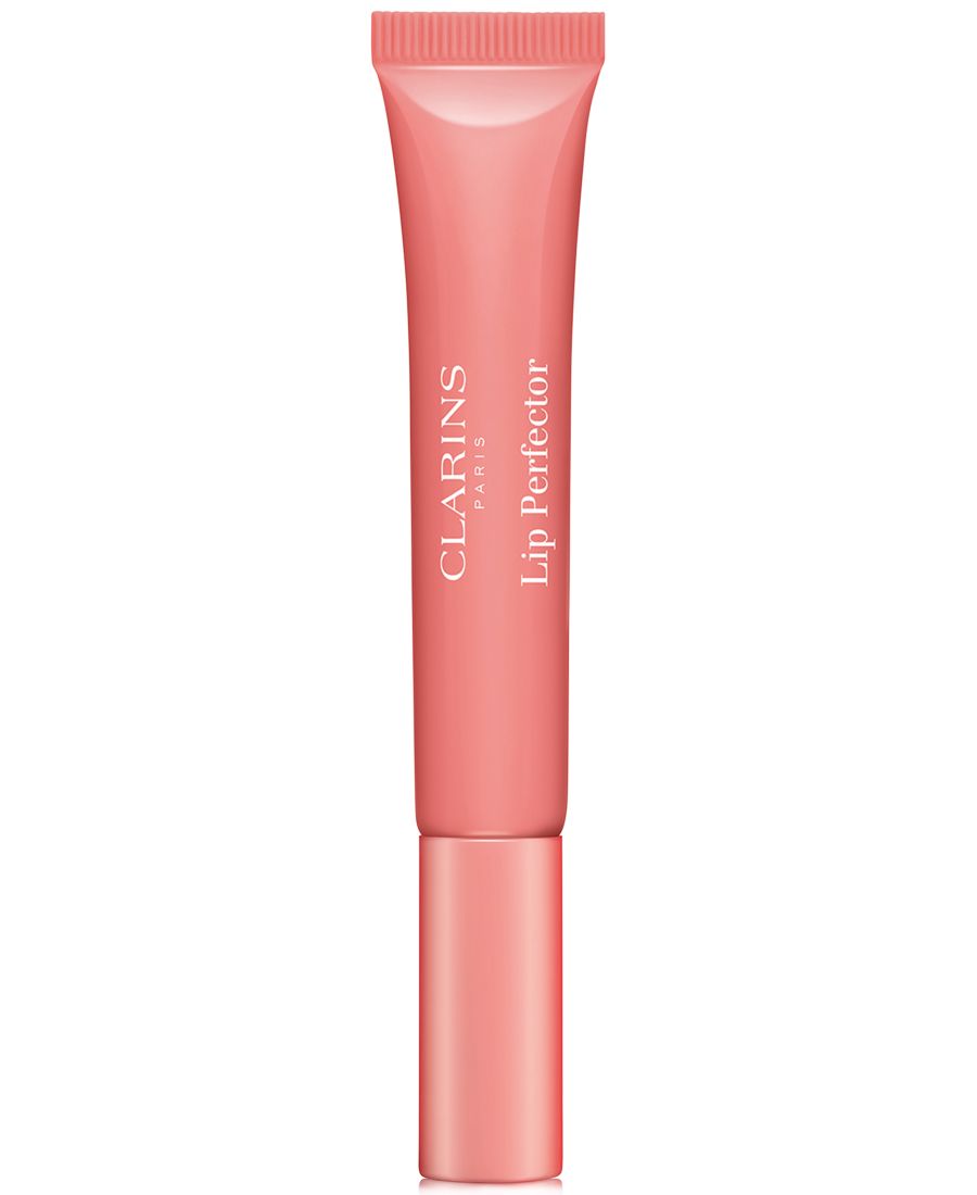 Полупрозрачный блеск для губ Lip Perfector, 0,35 унции Clarins, цвет candy shimmer
Полупрозрачный блеск для губ Lip Perfector, 0,35 унции Clarins, цвет candy shimmer