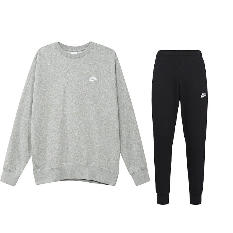 Повседневная спортивная одежда унисекс Nike
Повседневная спортивная одежда унисекс Nike