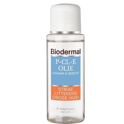 Bioderma Biodermal P-Cl-E Oil - Масло для кожи - Уход за кожей против растяжек, шрамов и сухой кожи - Масло для кожи 75 мл
Bioderma Biodermal P-Cl-E Oil - Масло для кожи - Уход за кожей против растяжек, шрамов и сухой кожи - Масло для кожи 75 мл