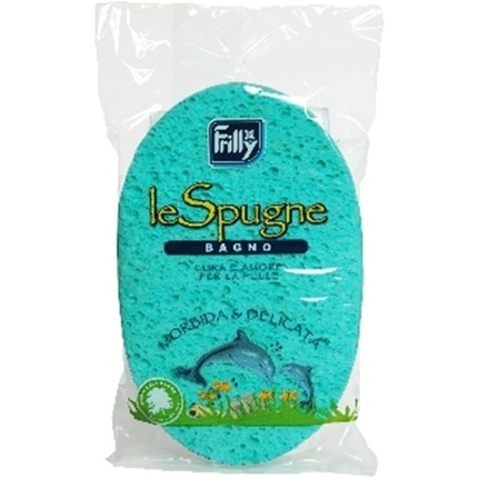 Коралловая губка для ванны 15 мл Corallo
Коралловая губка для ванны 15 мл Corallo