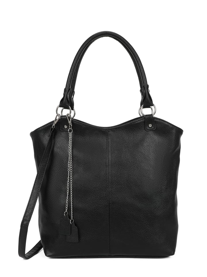 Сумка через плечо TONI&FRIENDS, черный
Сумка через плечо TONI&FRIENDS, черный