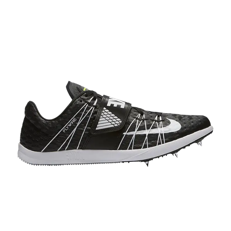 Кроссовки Triple Jump Elite 'Black Oreo', черный
Кроссовки Triple Jump Elite 'Black Oreo', черный
