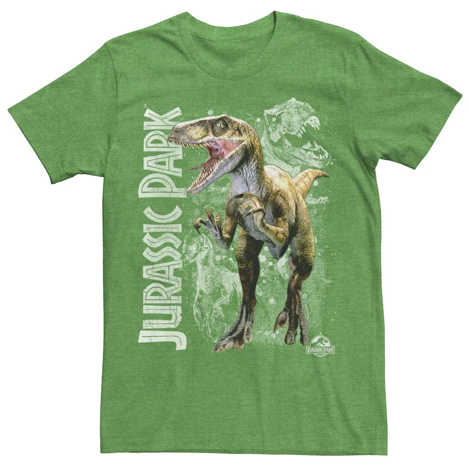 Мужская зеленая футболка с эскизом Velociraptor «Парк Юрского периода» Licensed Character, Зеленый, Мужская зеленая футболка с эскизом Velociraptor «Парк Юрского периода» Licensed Character
Мужская зеленая футболка с эскизом Velociraptor «Парк Юрского периода» Licensed Character, Зеленый, Мужская зеленая футболка с эскизом Velociraptor «Парк Юрского периода» Licensed Character