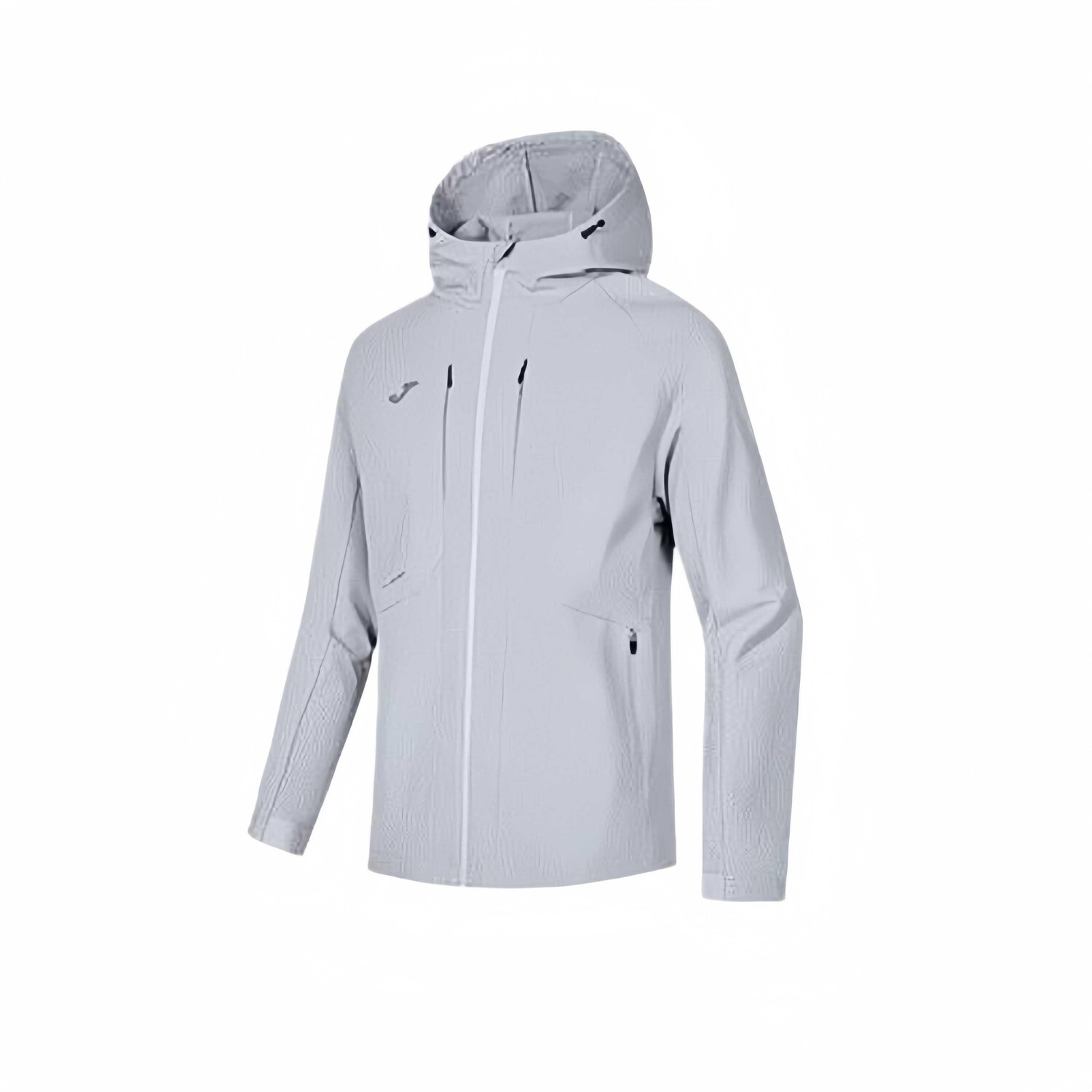 Куртка мужская серый Joma
Куртка мужская серый Joma